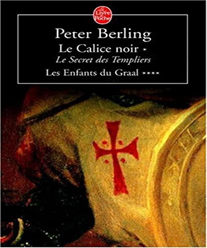 Stock image for Le Secret des Templiers for sale by Better World Books