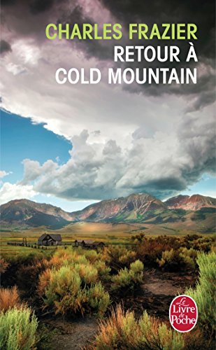 Imagen de archivo de Retour a Cold Mountain a la venta por Better World Books