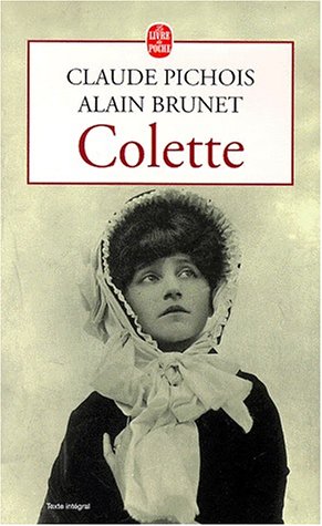 Imagen de archivo de Colette a la venta por medimops