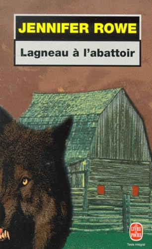 Beispielbild fr Lagneau  l'abattoir zum Verkauf von books-livres11.com