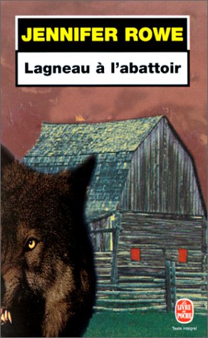 Stock image for Lagneau  l'abattoir for sale by books-livres11.com