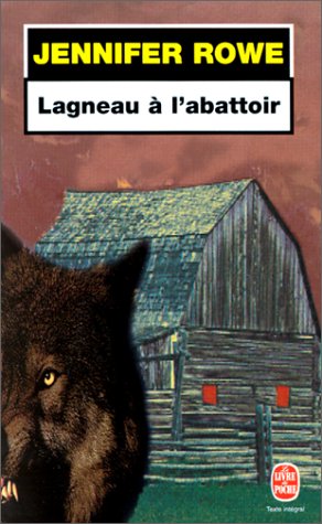 9782253149644: Lagneau  l'abattoir