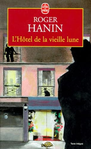 9782253149729: L'Htel de la vieille lune