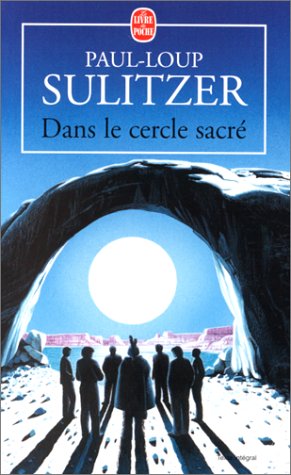 Stock image for Dans le cercle sacr for sale by Librairie Th  la page