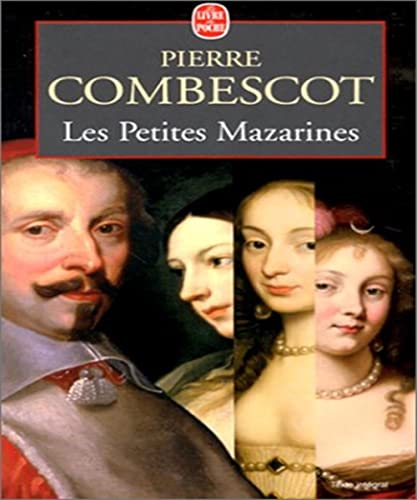 Beispielbild fr Les petites Mazarines zum Verkauf von Ammareal
