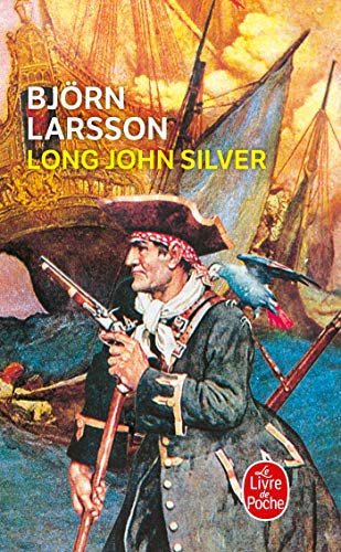 9782253150107: Long John Silver