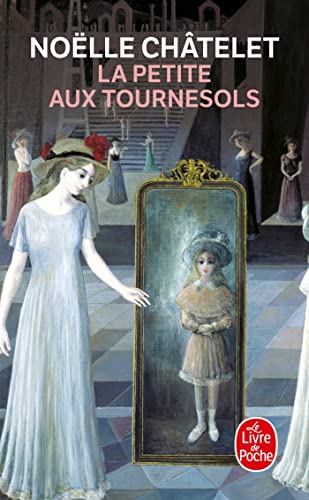 Beispielbild fr La Petite aux tournesols zum Verkauf von Ammareal