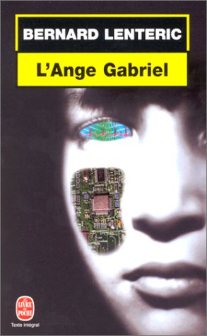 9782253150251: L'Ange Gabriel
