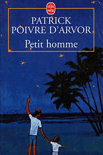 Imagen de archivo de Petit homme a la venta por Librairie Th  la page