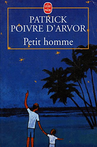 Stock image for Petit homme for sale by Librairie Th  la page
