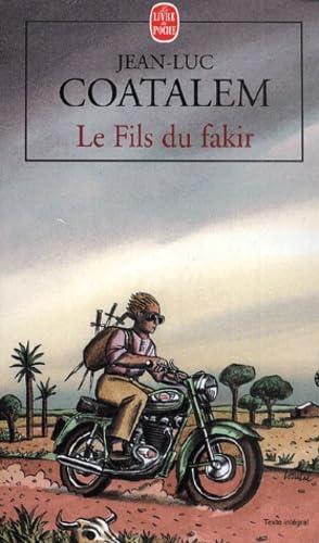 Stock image for Le Fils du fakir for sale by medimops
