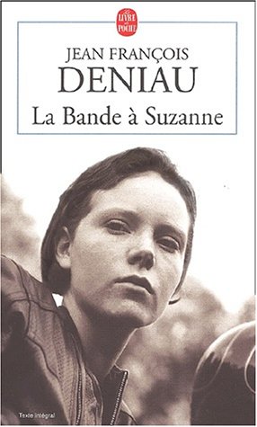 Beispielbild fr La Bande  Suzanne zum Verkauf von books-livres11.com