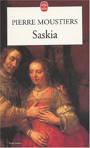 Beispielbild fr Saskia zum Verkauf von ThriftBooks-Dallas