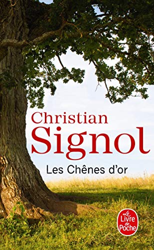 Stock image for Les Chnes d'or for sale by Librairie Th  la page