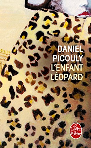 L'enfant Leopard (French Edition) (9782253150749) by Picouly