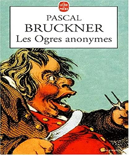 9782253150947: Les Ogres Anonymes