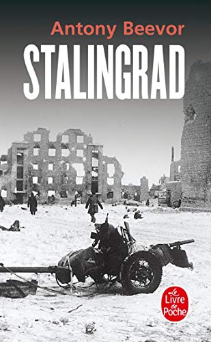 Beispielbild fr Stalingrad zum Verkauf von Chapitre.com : livres et presse ancienne