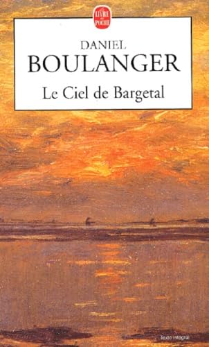 Stock image for Le Ciel De Bargetal for sale by WorldofBooks