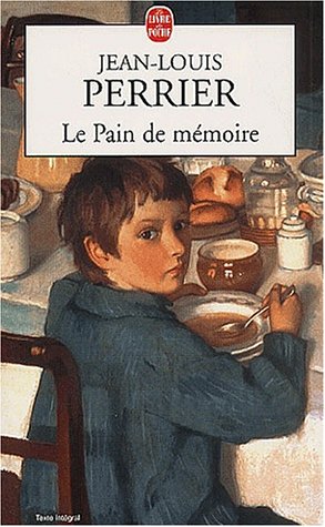 Beispielbild fr Le Pain de mmoire zum Verkauf von Ammareal