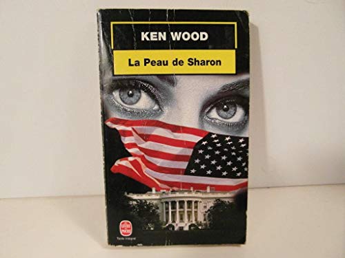 Imagen de archivo de La Peau de Sharon a la venta por books-livres11.com