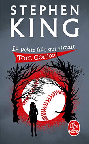 9782253151364: La Petite Fille Qui Aimait Tom Gordon (Ldp Litt.Fantas)