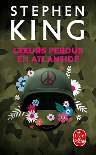Coeurs Perdus En Atlantide (Ldp Litt.Fantas) (French Edition) (9782253151401) by King, Stephen