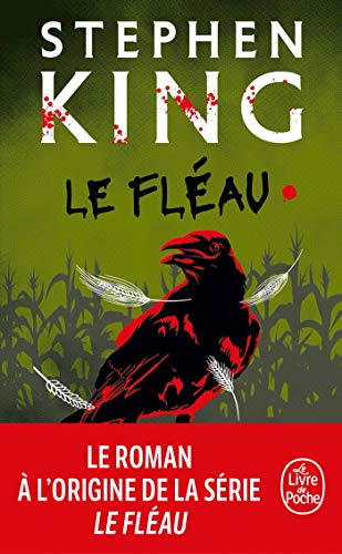 9782253151418: Le Flau, tome 1