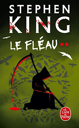 Le Fleau T02 (Ldp Litt.Fantas) (French Edition) (9782253151425) by King, S