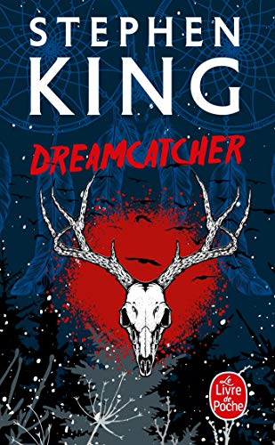 Beispielbild fr Dreamcatcher [Poche] King, Stephen zum Verkauf von BIBLIO-NET