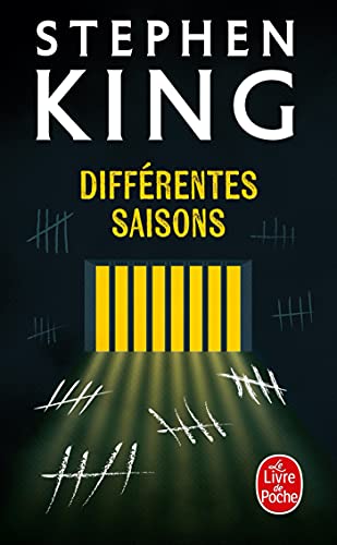 9782253151494: Diffrentes saisons