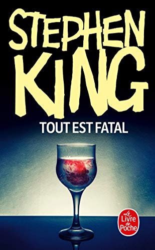 Stock image for Tout Est Fatal (French Edition) for sale by Decluttr