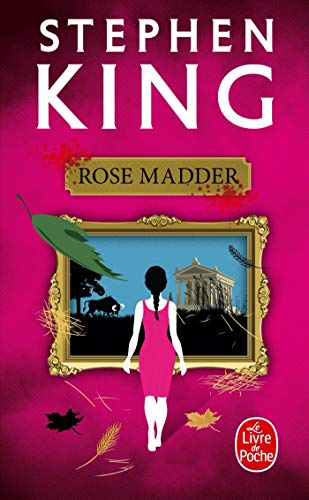 9782253151531: Rose Madder (Ldp Litt.Fantas) (French Edition)