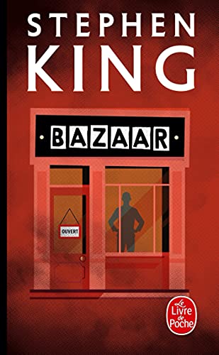 Bazaar (French Edition) (9782253151609) by King, S