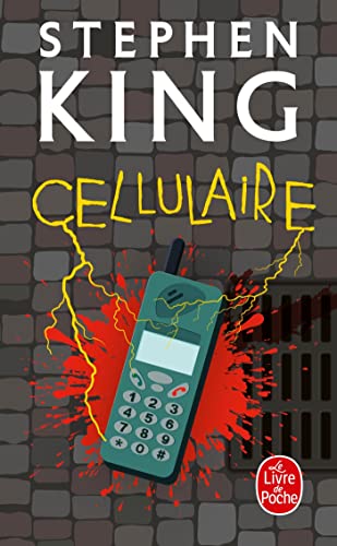 9782253151630: Cellulaire (Imaginaire)