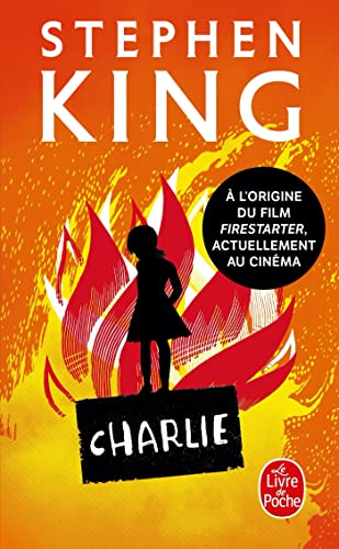 9782253151654: Charlie (Imaginaire)