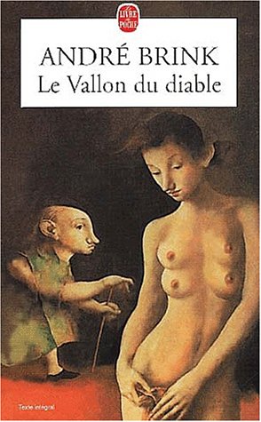 Imagen de archivo de Le vallon du diable - Andr? Brink a la venta por Book Hmisphres