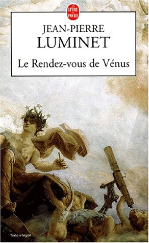Beispielbild fr Le rendez-vous de Vnus zum Verkauf von medimops