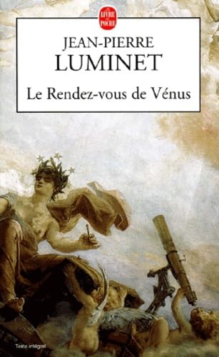 9782253152019: Le rendez-vous de Vnus