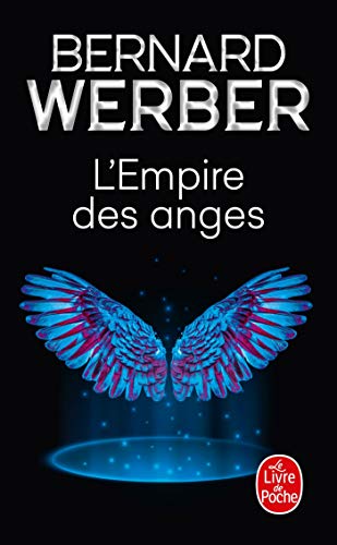 Beispielbild fr L'Empire Des Anges (Le Livre de Poche) (French Edition) zum Verkauf von SecondSale