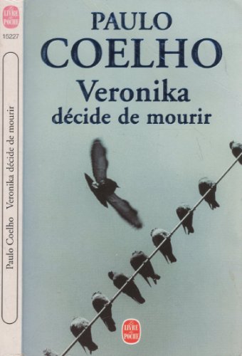 Véronika décide de mourir (Littérature)