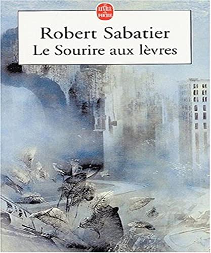 Beispielbild fr Le Sourire aux lvres zum Verkauf von Ammareal