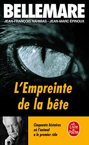Stock image for L'Empreinte de la bte for sale by Librairie Th  la page