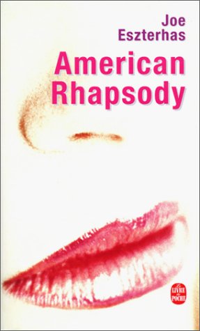 Imagen de archivo de American Raphsody a la venta por Culture Bis