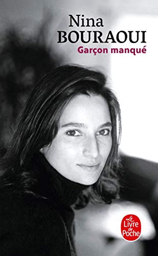 Beispielbild fr Garcon Manque (Ldp Litterature) (French Edition) zum Verkauf von Better World Books: West