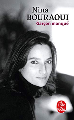 Stock image for Garcon Manque (Ldp Litterature) (French Edition) for sale by Better World Books: West