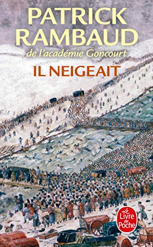 Stock image for Il Neigeait for sale by Better World Books