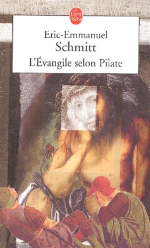 Beispielbild fr L'Evangile selon Pilate zum Verkauf von medimops