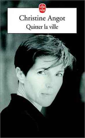 Stock image for Quitter la Ville for sale by Better World Books