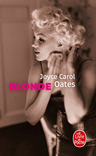 Stock image for Blonde (Ldp Litterature) (French Edition) for sale by GF Books, Inc.
