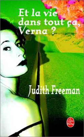 9782253153153: Et la vie dans tout a, Verna ?